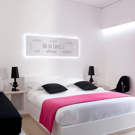 Acqua Vatos Santorini Hotel Kamári Exteriör bild